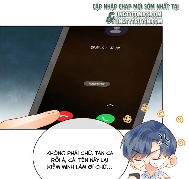 Giam Thủ Bị Đạo Chapter 4 - 19