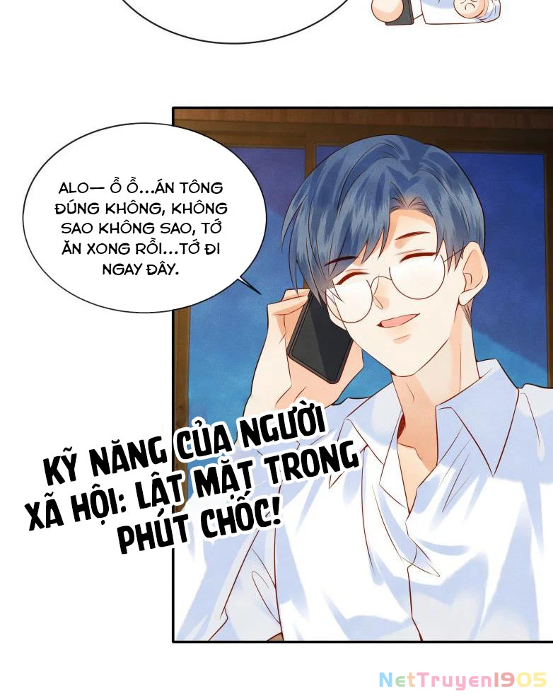 Giam Thủ Bị Đạo Chapter 4 - 20