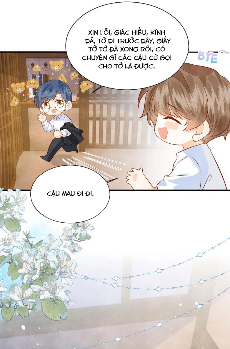 Giam Thủ Bị Đạo Chapter 4 - 21