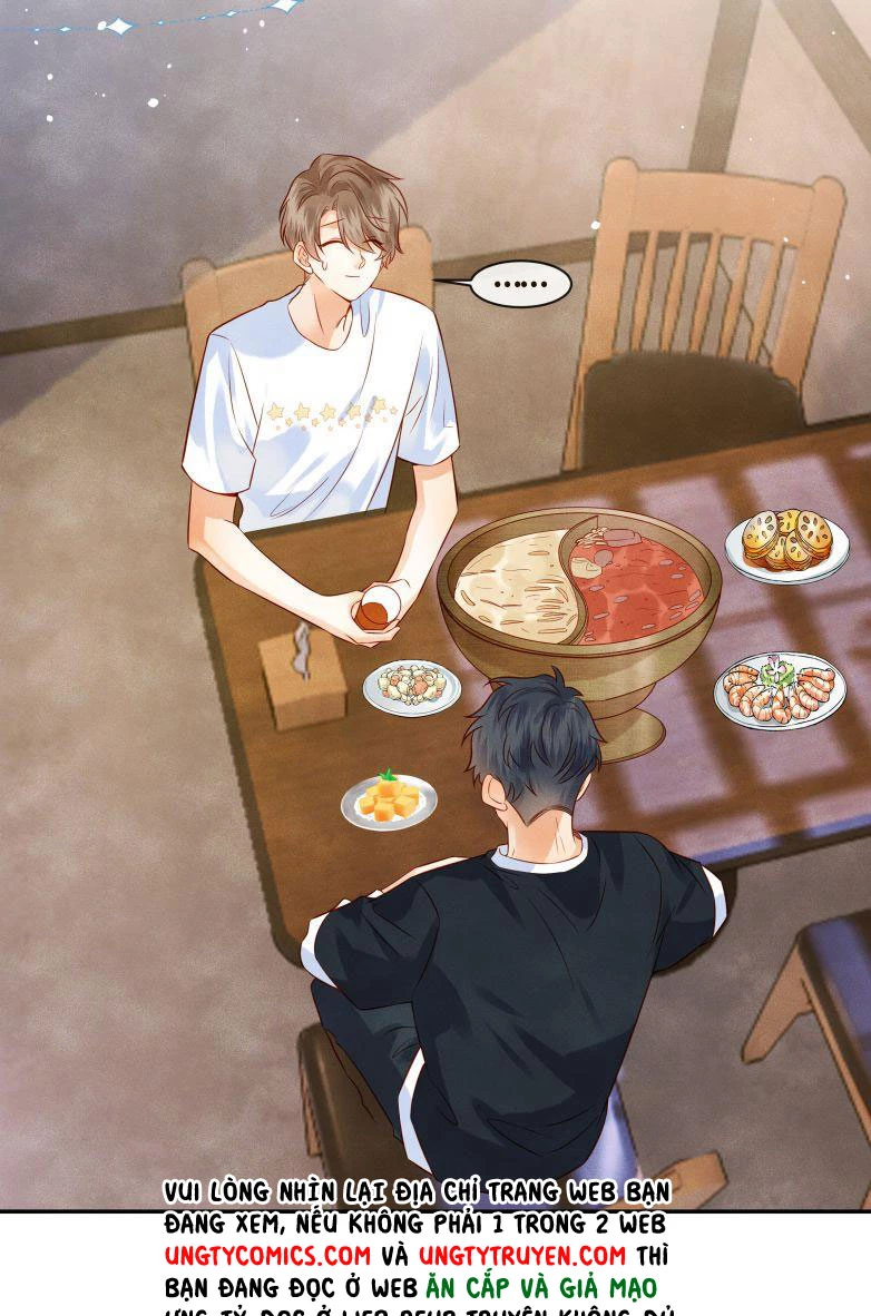 Giam Thủ Bị Đạo Chapter 4 - 22