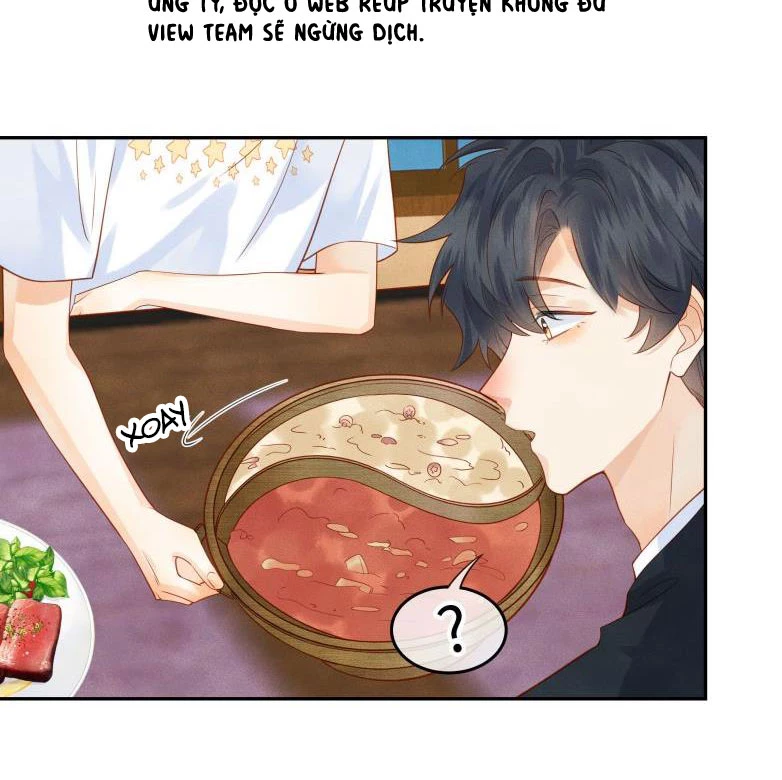 Giam Thủ Bị Đạo Chapter 4 - 23