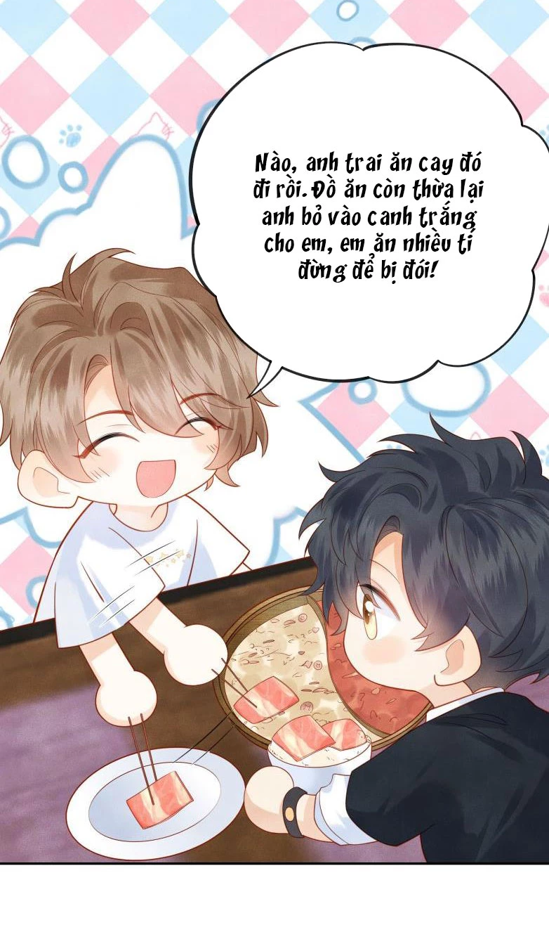 Giam Thủ Bị Đạo Chapter 4 - 26