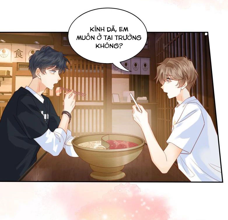 Giam Thủ Bị Đạo Chapter 4 - 31