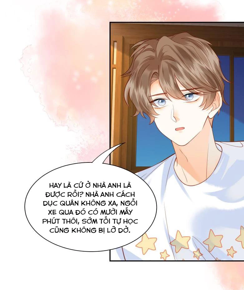 Giam Thủ Bị Đạo Chapter 4 - 32