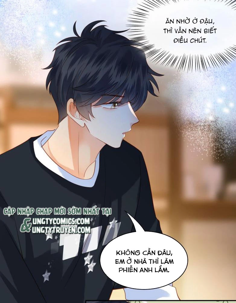 Giam Thủ Bị Đạo Chapter 4 - 34