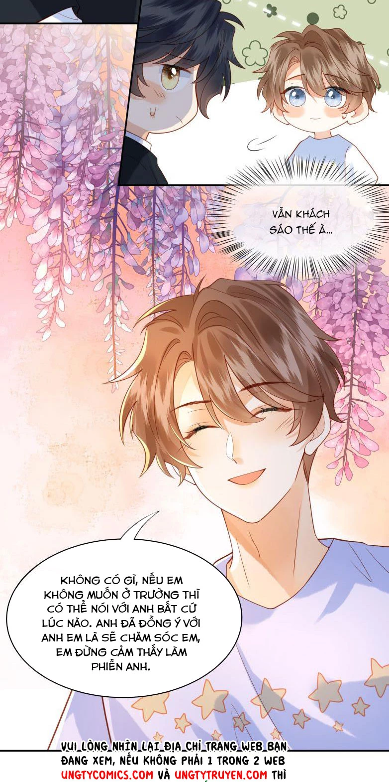Giam Thủ Bị Đạo Chapter 4 - 35