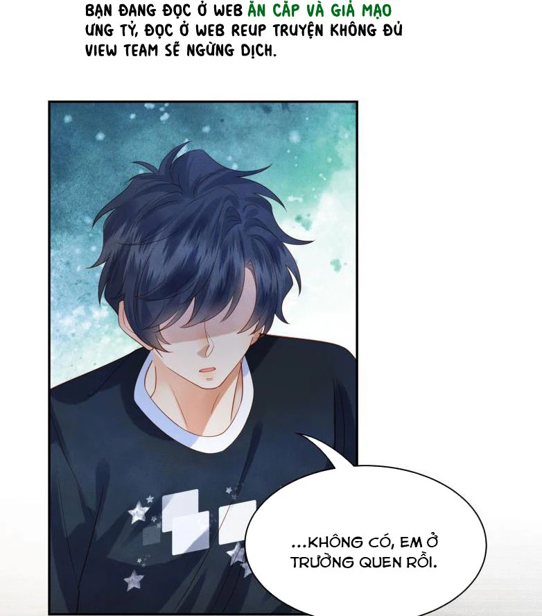 Giam Thủ Bị Đạo Chapter 4 - 36