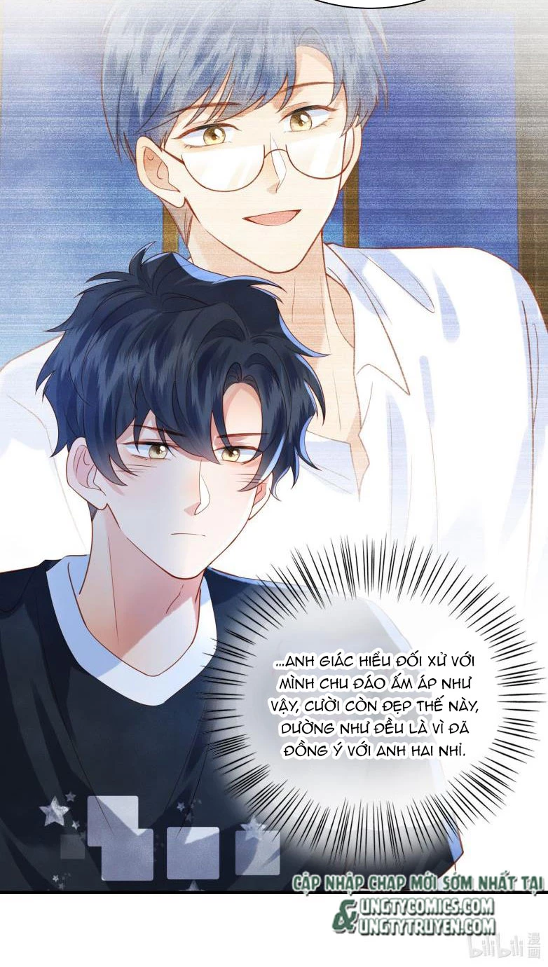 Giam Thủ Bị Đạo Chapter 4 - 37