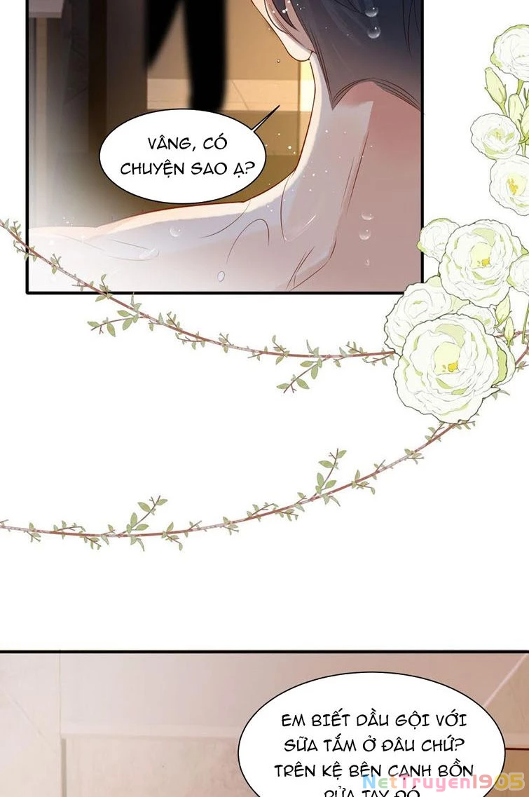 Giam Thủ Bị Đạo Chapter 5 - 5