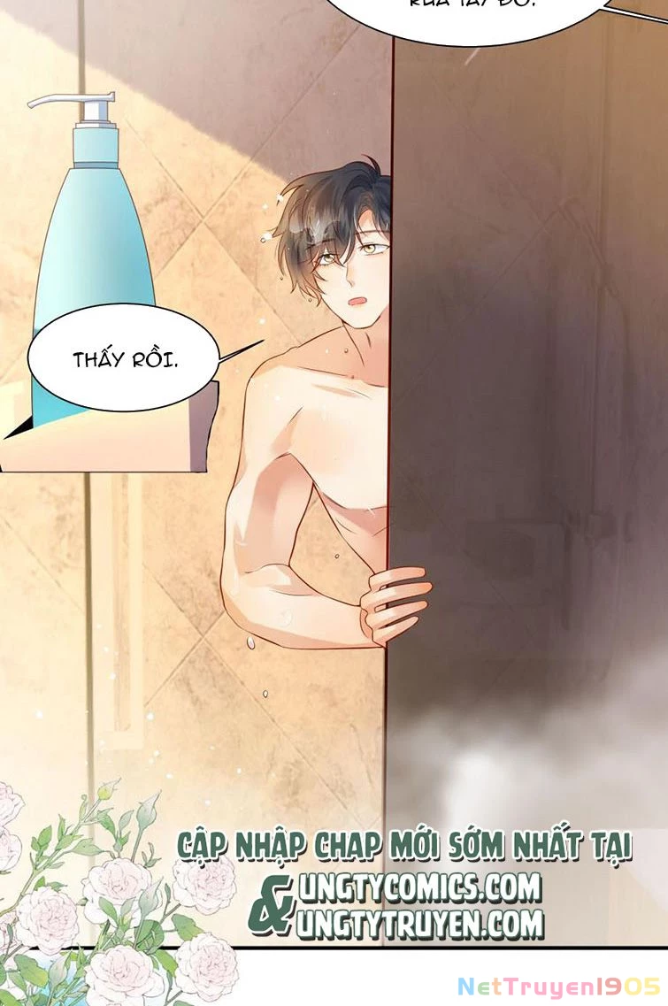 Giam Thủ Bị Đạo Chapter 5 - 6