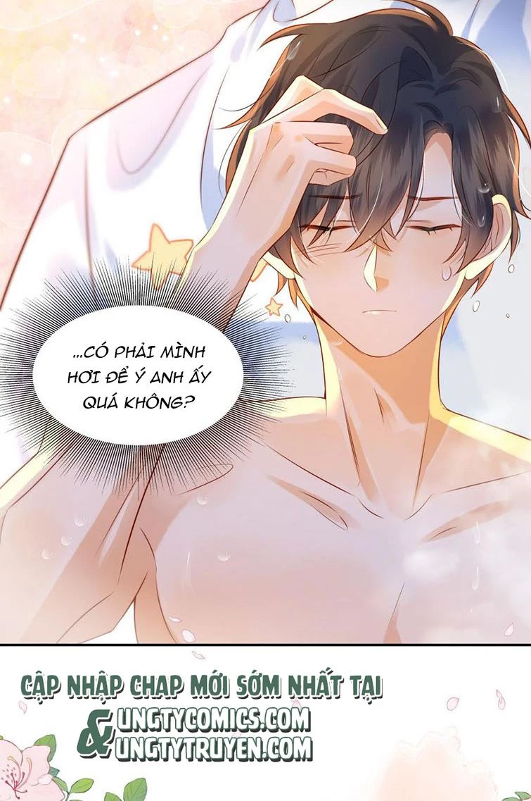 Giam Thủ Bị Đạo Chapter 5 - 12