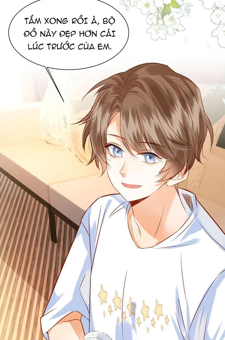 Giam Thủ Bị Đạo Chapter 5 - 15