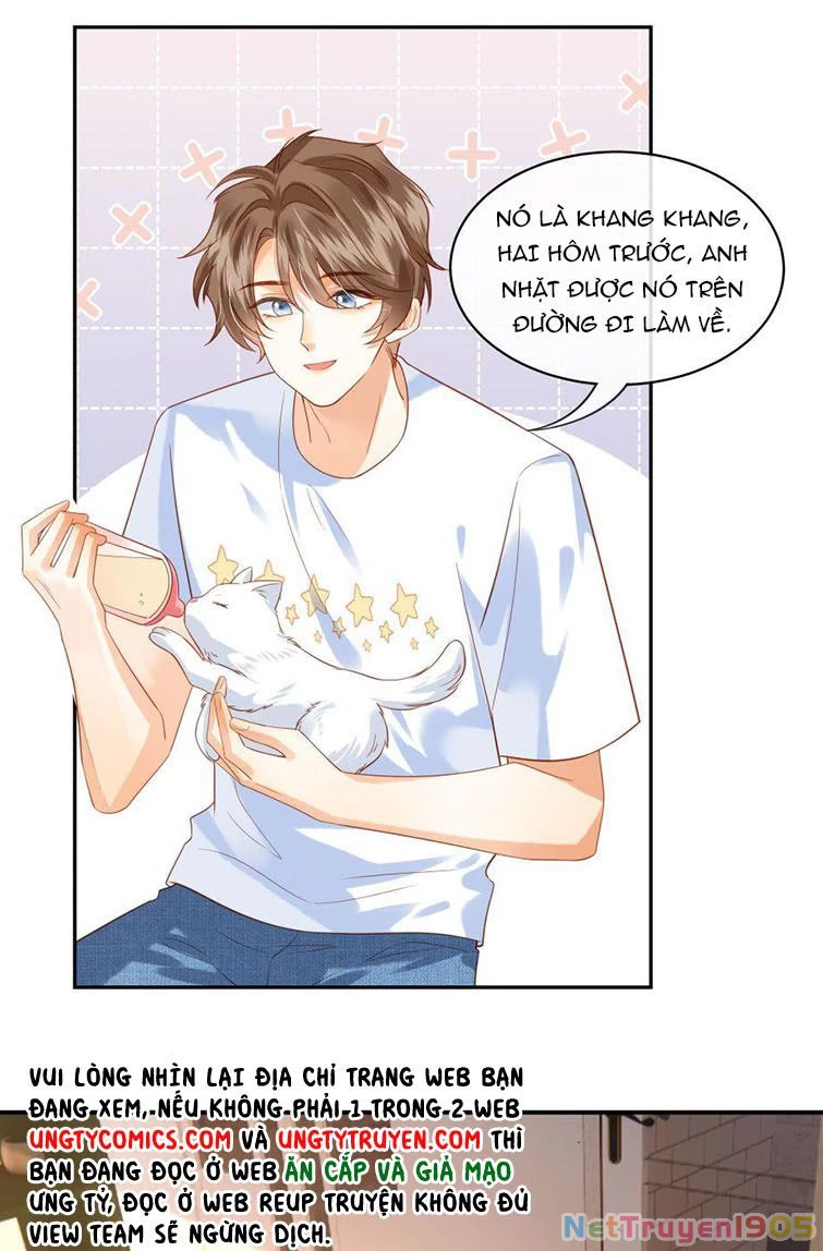 Giam Thủ Bị Đạo Chapter 5 - 19