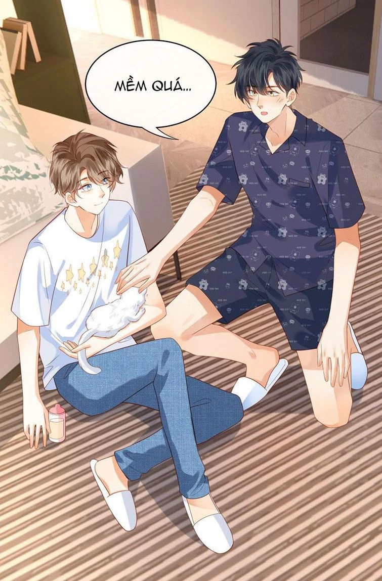 Giam Thủ Bị Đạo Chapter 5 - 20