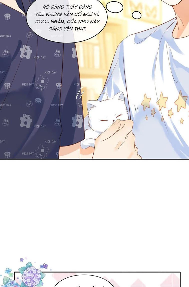 Giam Thủ Bị Đạo Chapter 5 - 23