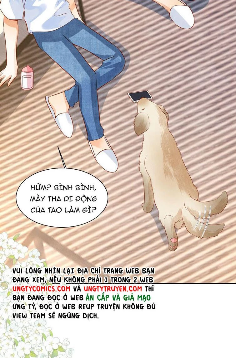Giam Thủ Bị Đạo Chapter 5 - 29