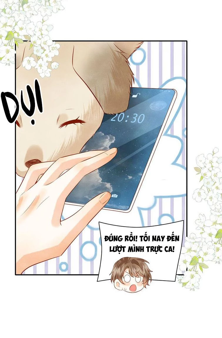Giam Thủ Bị Đạo Chapter 5 - 30