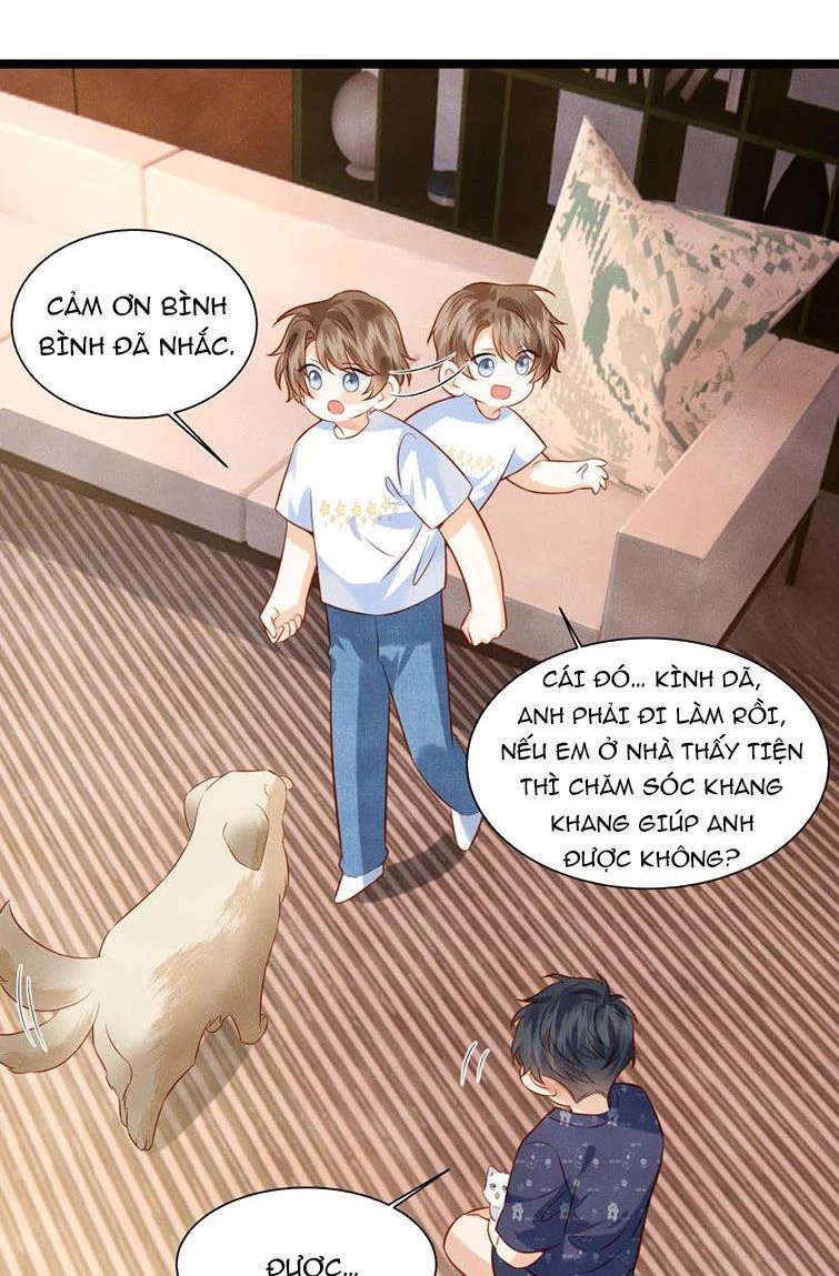 Giam Thủ Bị Đạo Chapter 5 - 31