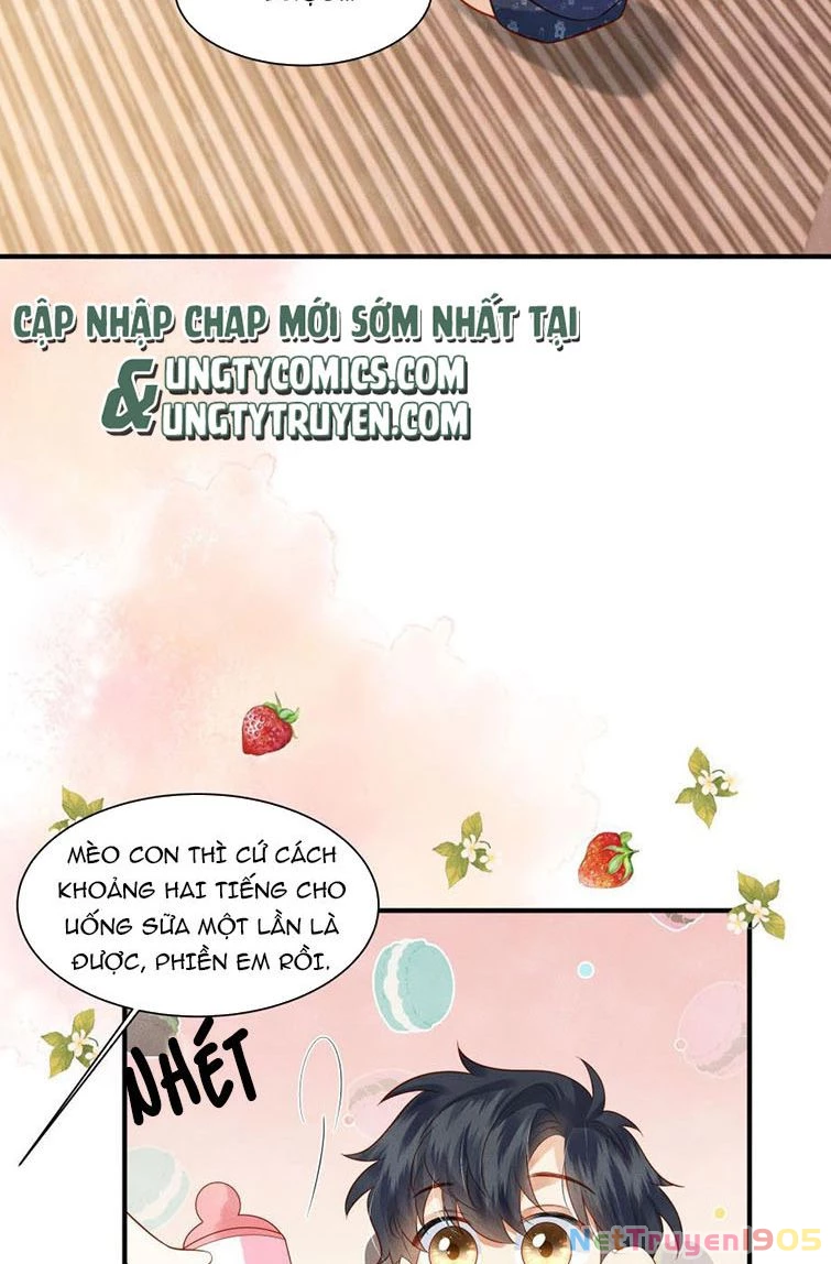 Giam Thủ Bị Đạo Chapter 5 - 32