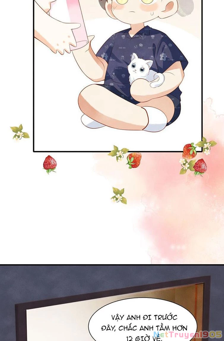 Giam Thủ Bị Đạo Chapter 5 - 33