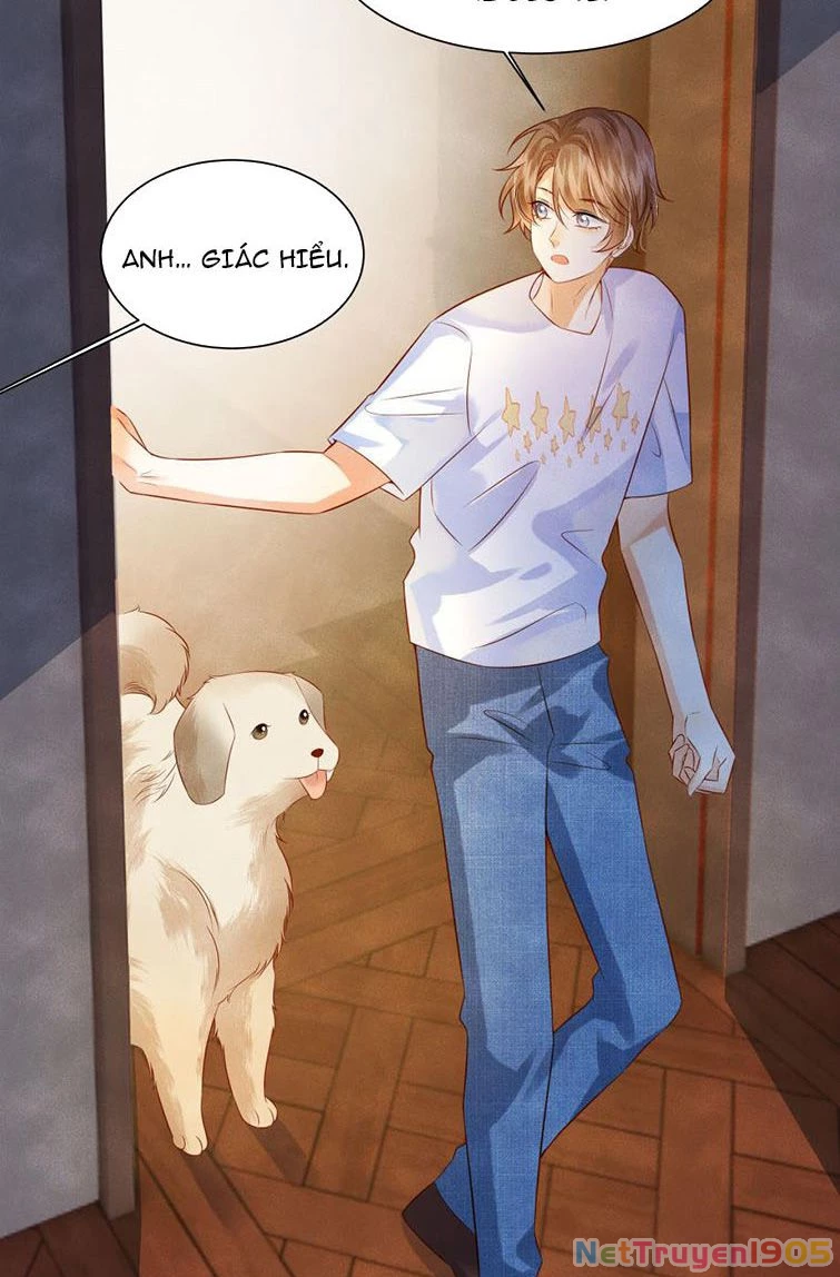 Giam Thủ Bị Đạo Chapter 5 - 34
