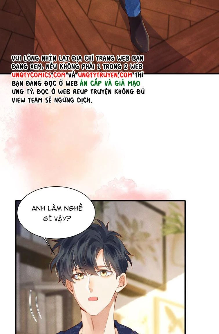 Giam Thủ Bị Đạo Chapter 5 - 35