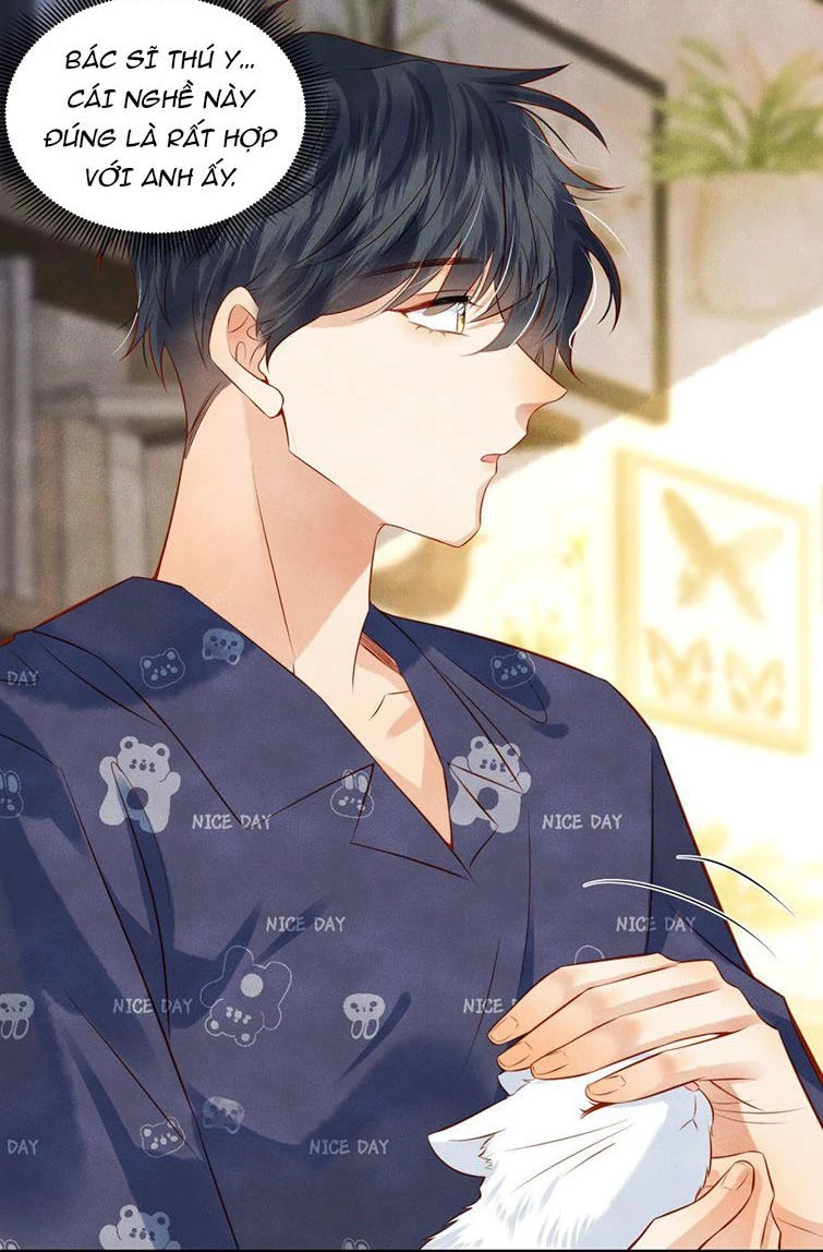 Giam Thủ Bị Đạo Chapter 5 - 38