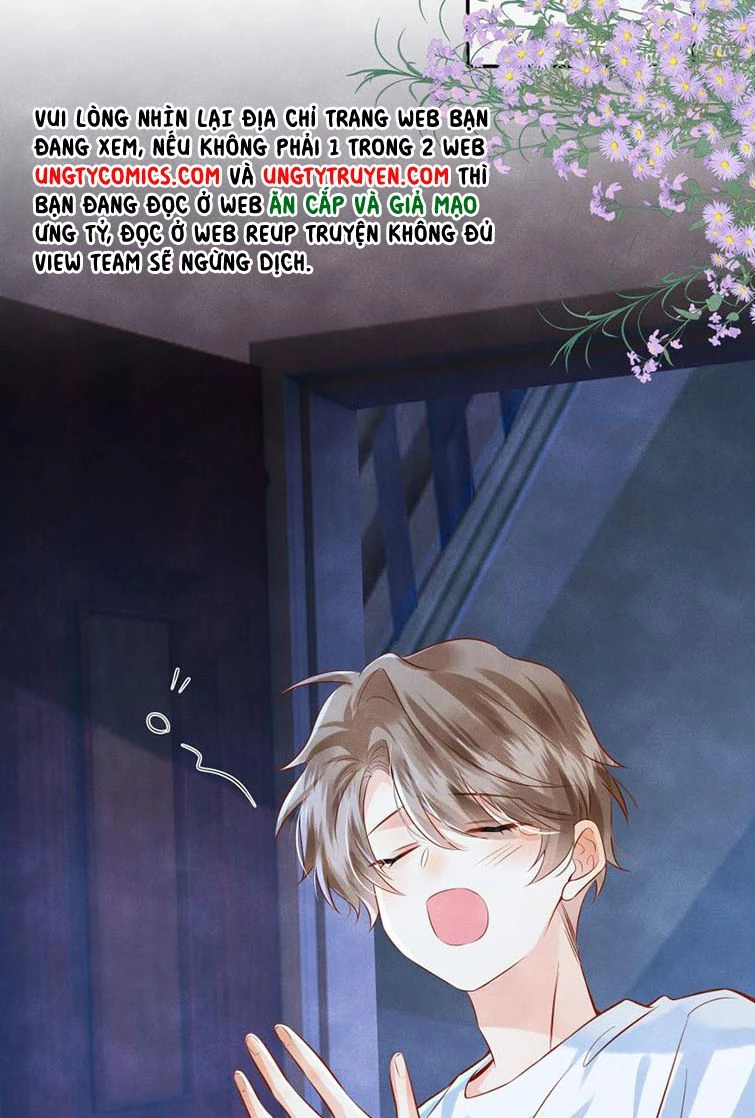 Giam Thủ Bị Đạo Chapter 5 - 40