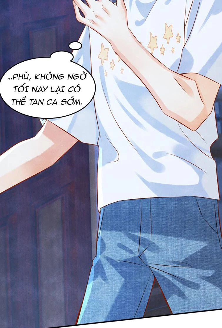 Giam Thủ Bị Đạo Chapter 5 - 41