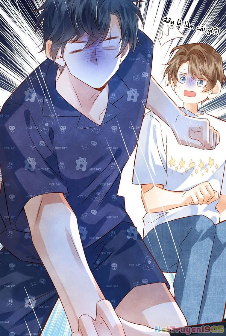 Giam Thủ Bị Đạo Chapter 5 - 50
