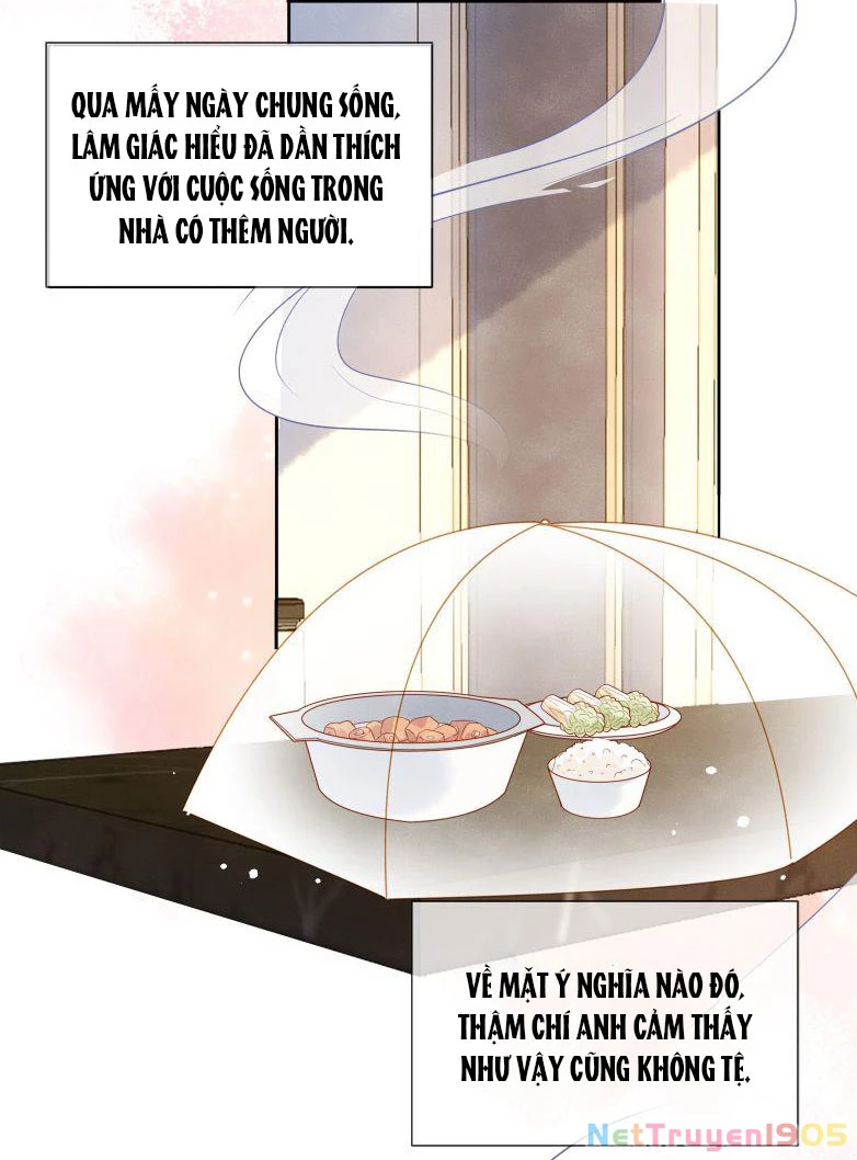 Giam Thủ Bị Đạo Chapter 6 - 2