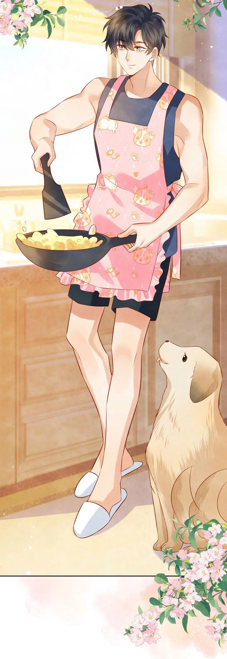 Giam Thủ Bị Đạo Chapter 6 - 5