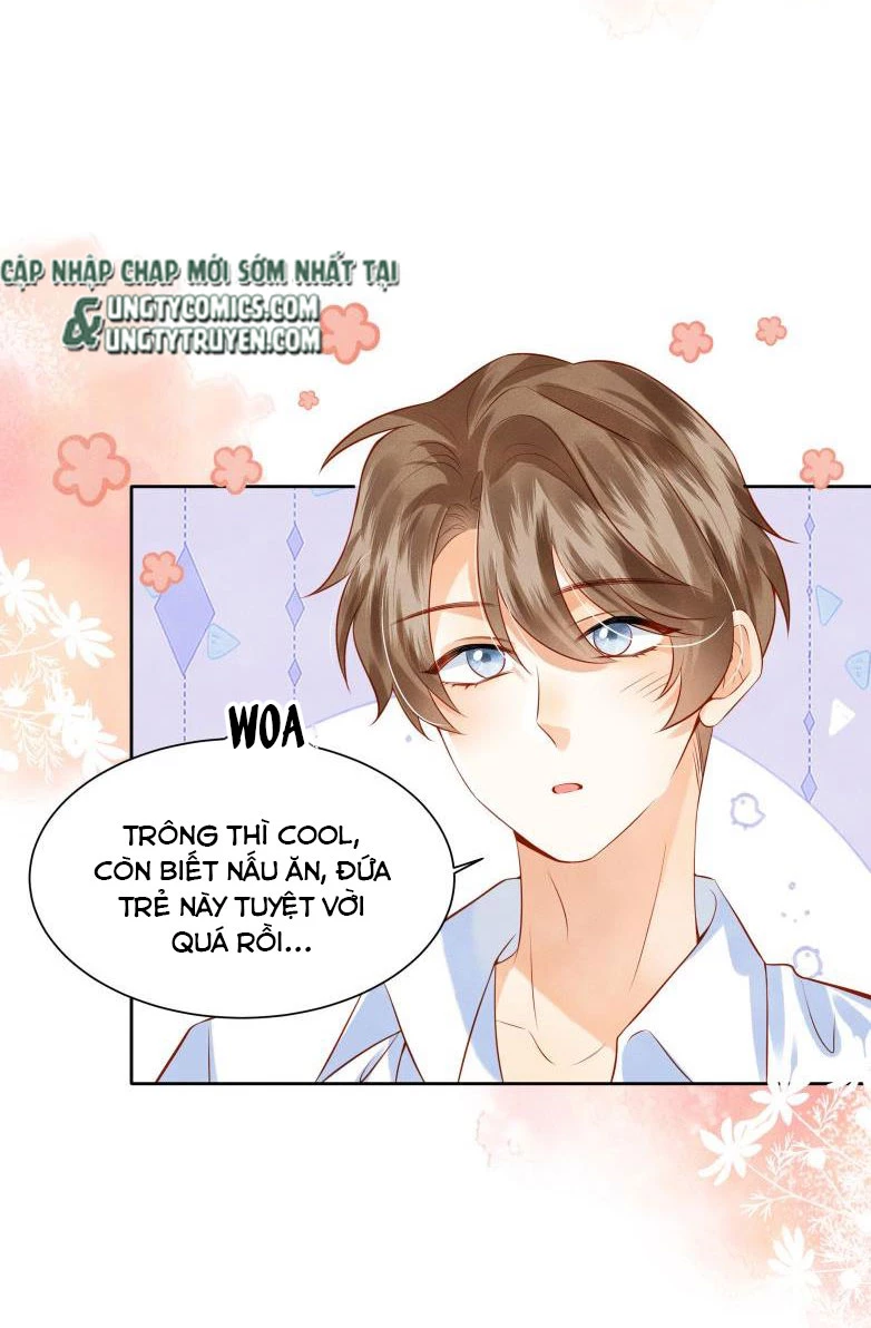 Giam Thủ Bị Đạo Chapter 6 - 6