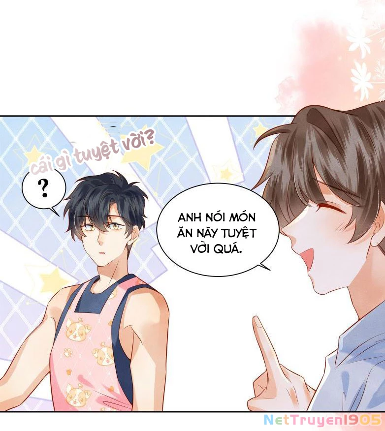 Giam Thủ Bị Đạo Chapter 6 - 7