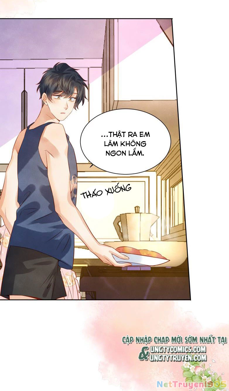 Giam Thủ Bị Đạo Chapter 6 - 9