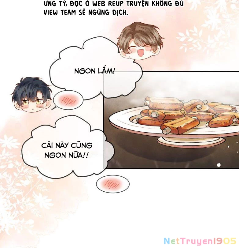 Giam Thủ Bị Đạo Chapter 6 - 12