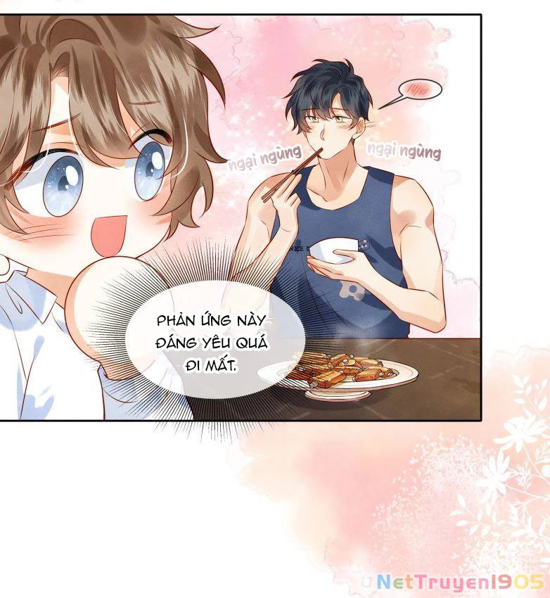 Giam Thủ Bị Đạo Chapter 6 - 13