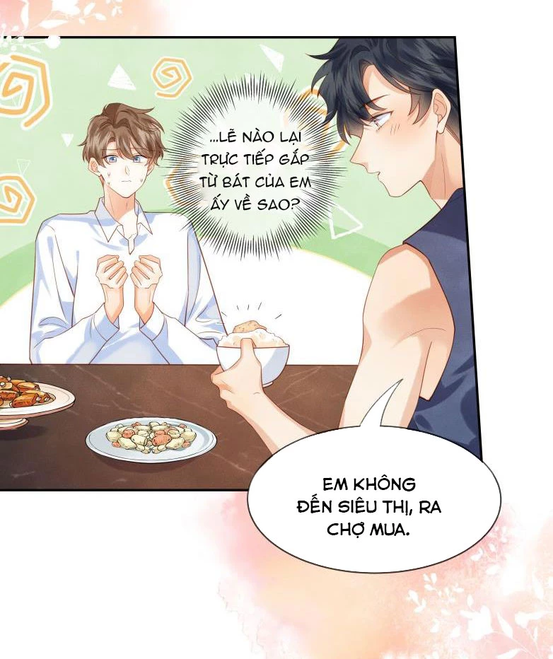 Giam Thủ Bị Đạo Chapter 6 - 18