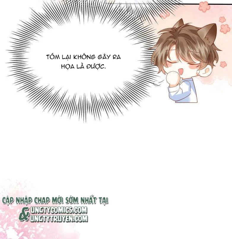 Giam Thủ Bị Đạo Chapter 6 - 20