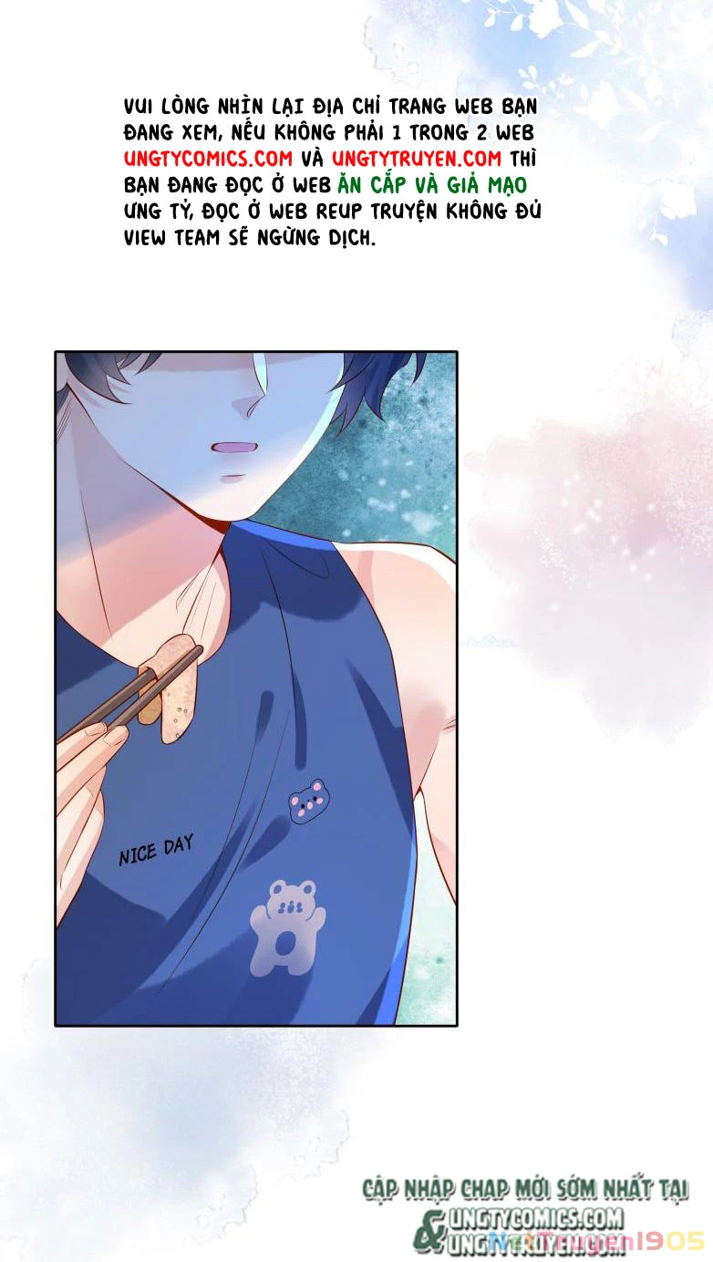 Giam Thủ Bị Đạo Chapter 6 - 22