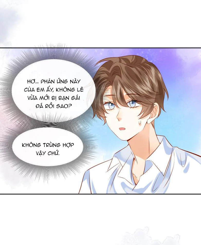 Giam Thủ Bị Đạo Chapter 6 - 23