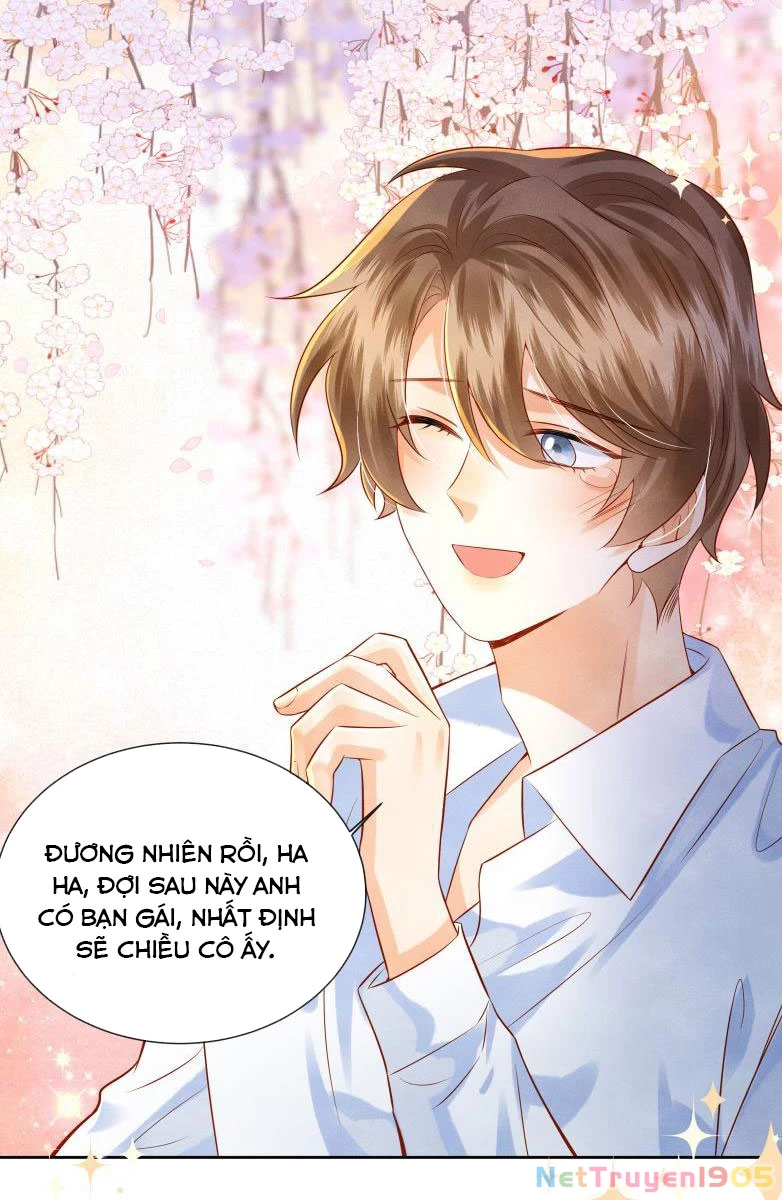 Giam Thủ Bị Đạo Chapter 6 - 28