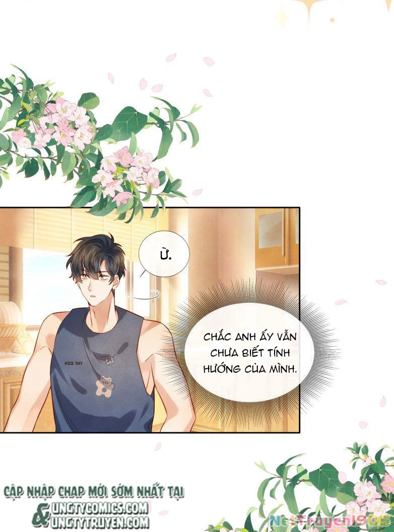 Giam Thủ Bị Đạo Chapter 6 - 29