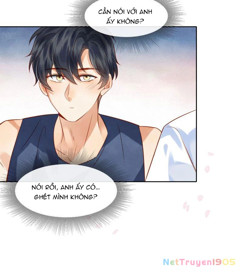 Giam Thủ Bị Đạo Chapter 6 - 31