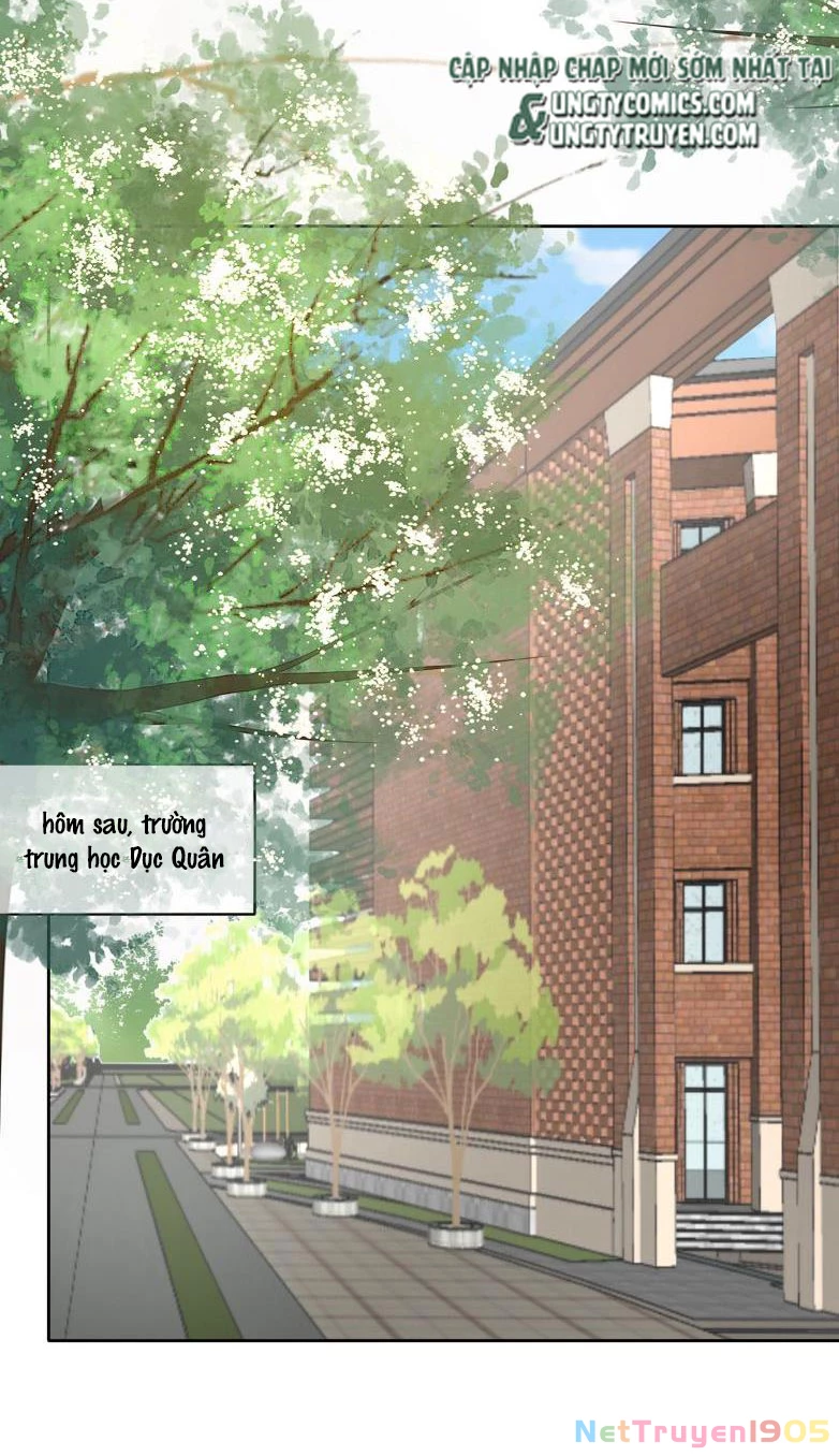 Giam Thủ Bị Đạo Chapter 6 - 34