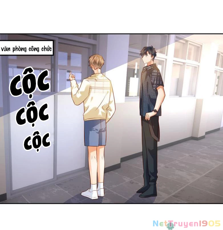 Giam Thủ Bị Đạo Chapter 6 - 35