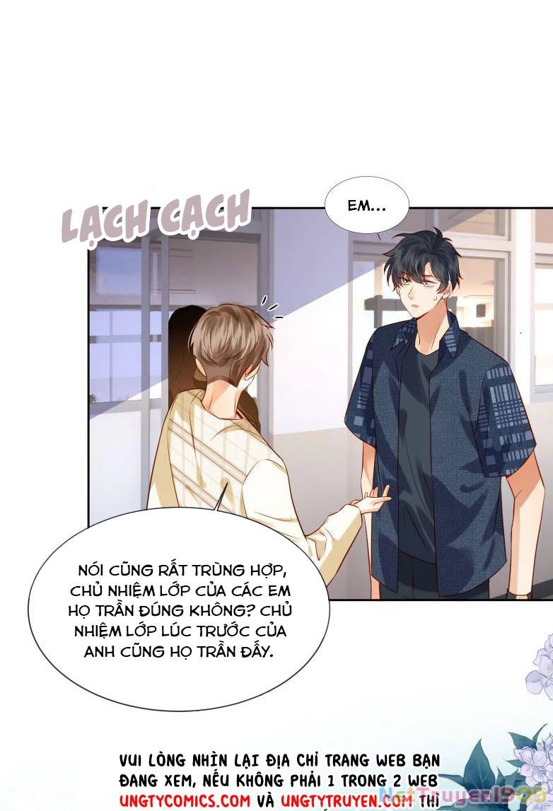 Giam Thủ Bị Đạo Chapter 6 - 38