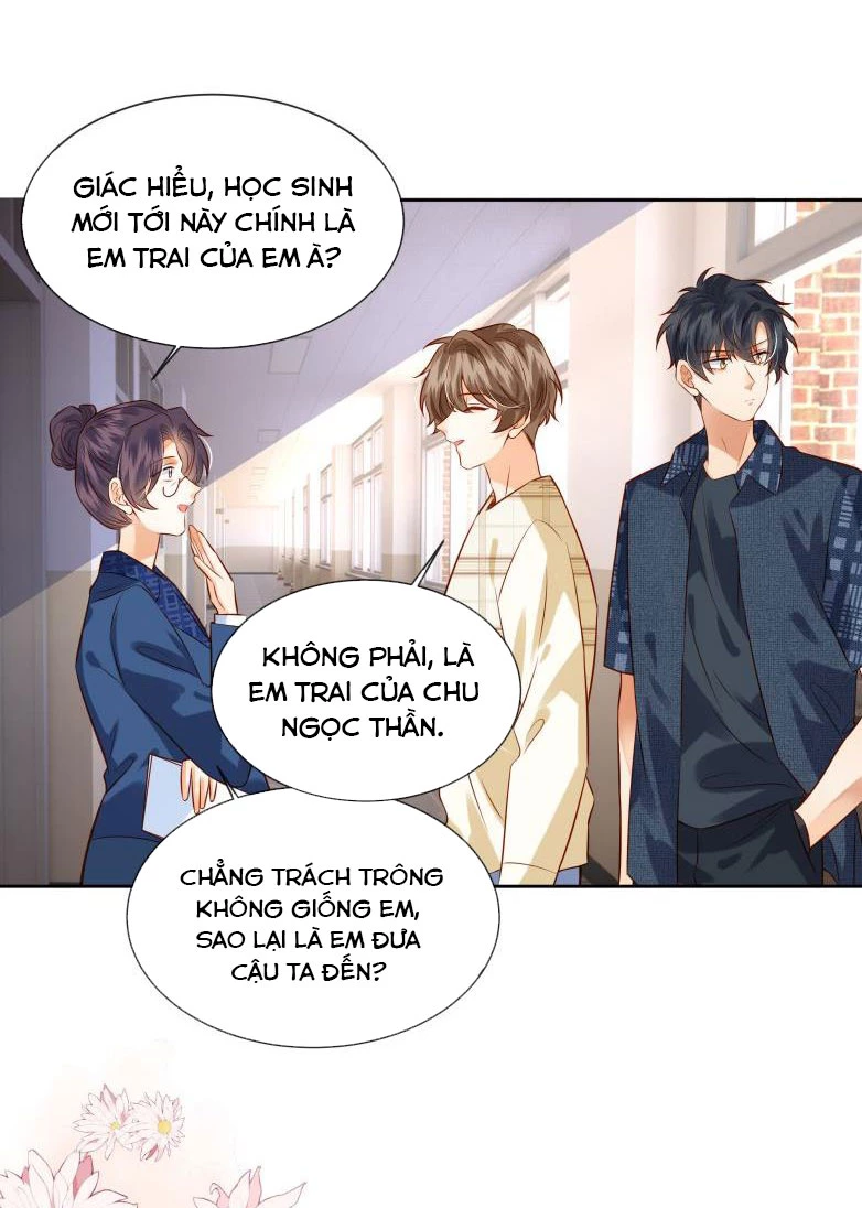 Giam Thủ Bị Đạo Chapter 6 - 40