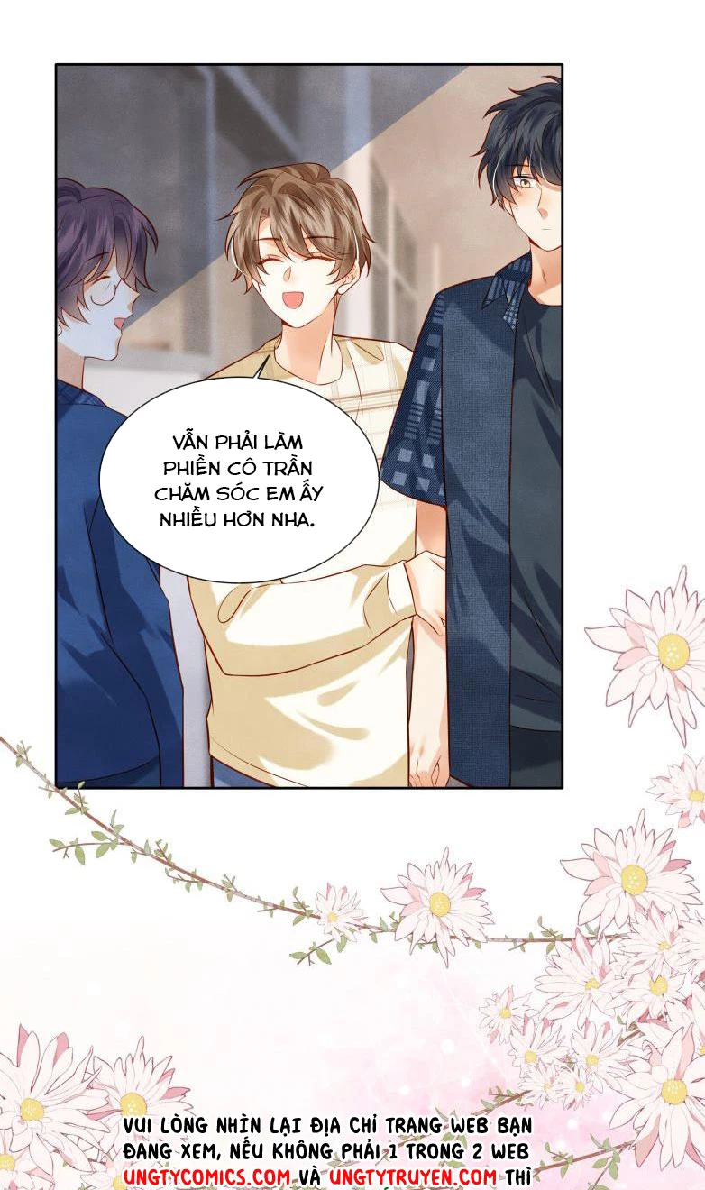 Giam Thủ Bị Đạo Chapter 6 - 45