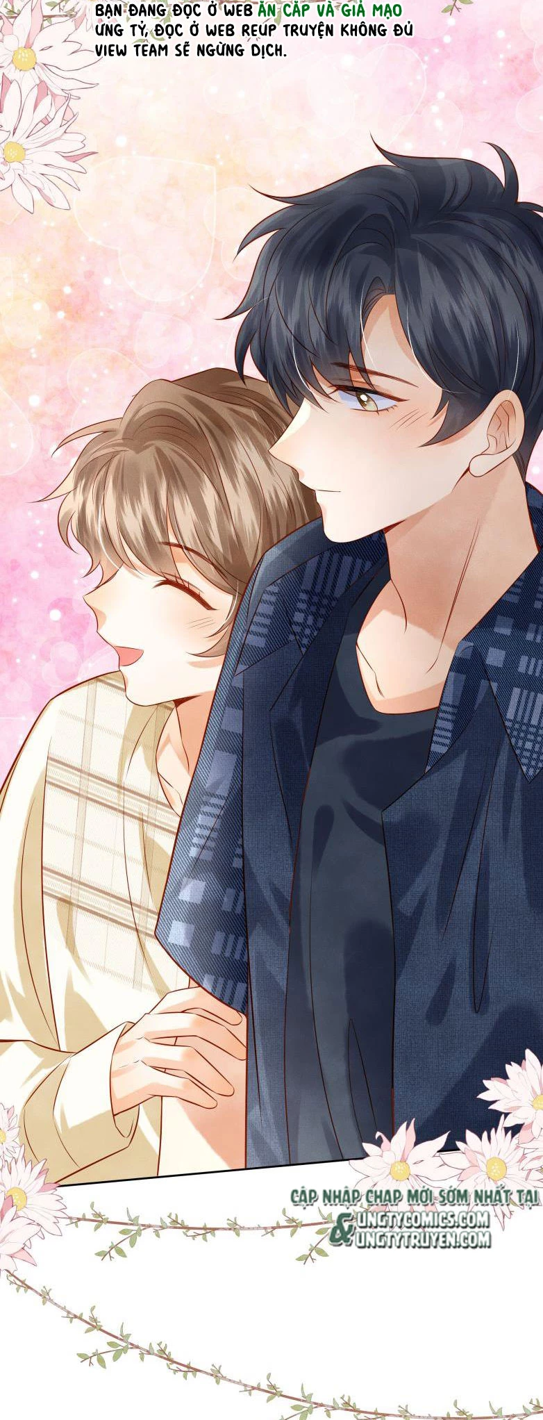 Giam Thủ Bị Đạo Chapter 6 - 46